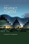 Abstract Algebra: An Introduction (3rd Edition) by Thomas W. Hungerford